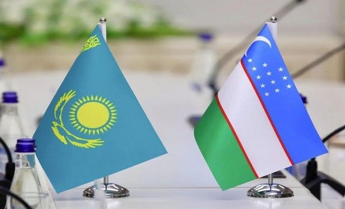 Uzbekistan, Kazakhstan Seal 2026-27 Cooperation Deal